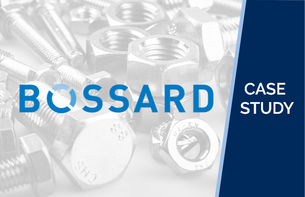 Bossard Group’s Smooth Transition from Oracle Discoverer to SplashBI 5 Bossard Group’s Smooth Transition from Oracle Discoverer to SplashBI 4